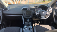 Renault Kadjar 1.2 TCE Dynamique S Nav 5dr Petrol Hatchback